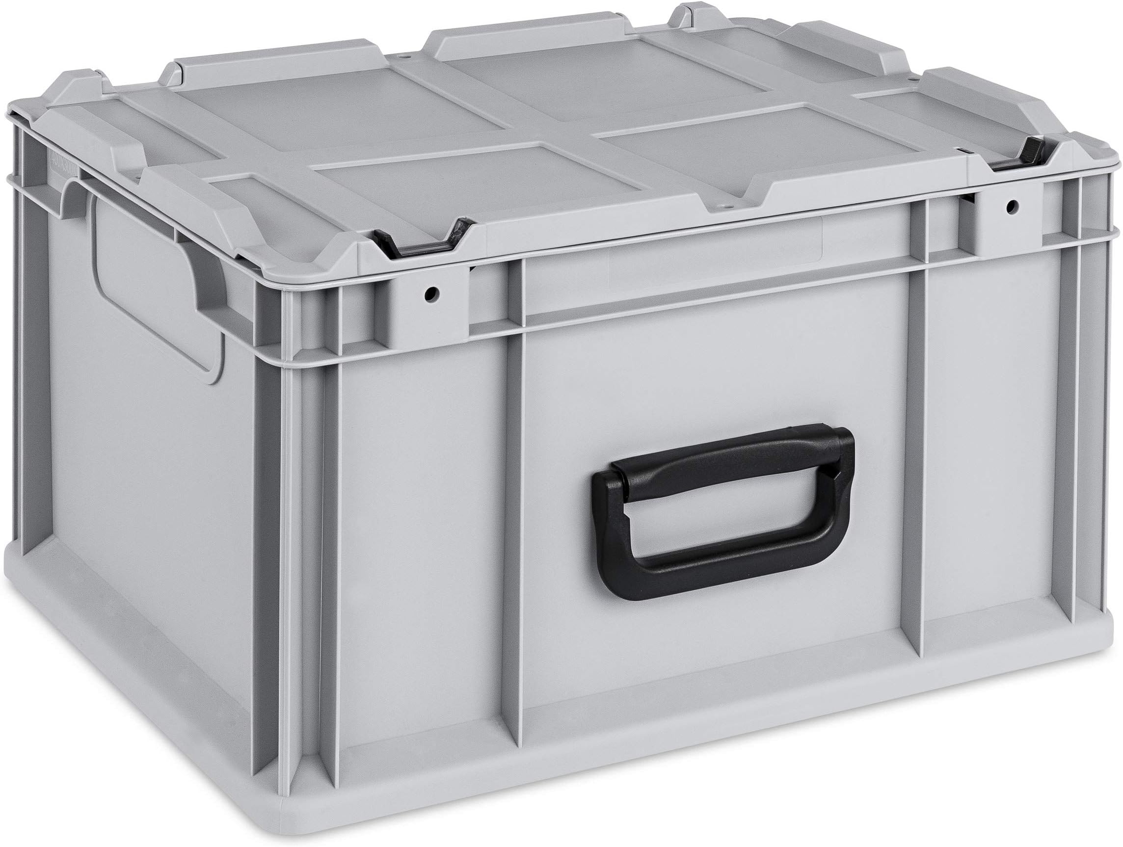 Eurobehälter-Eurobox 40 x 30 x 32 cm inkl. gratis Zollstock
