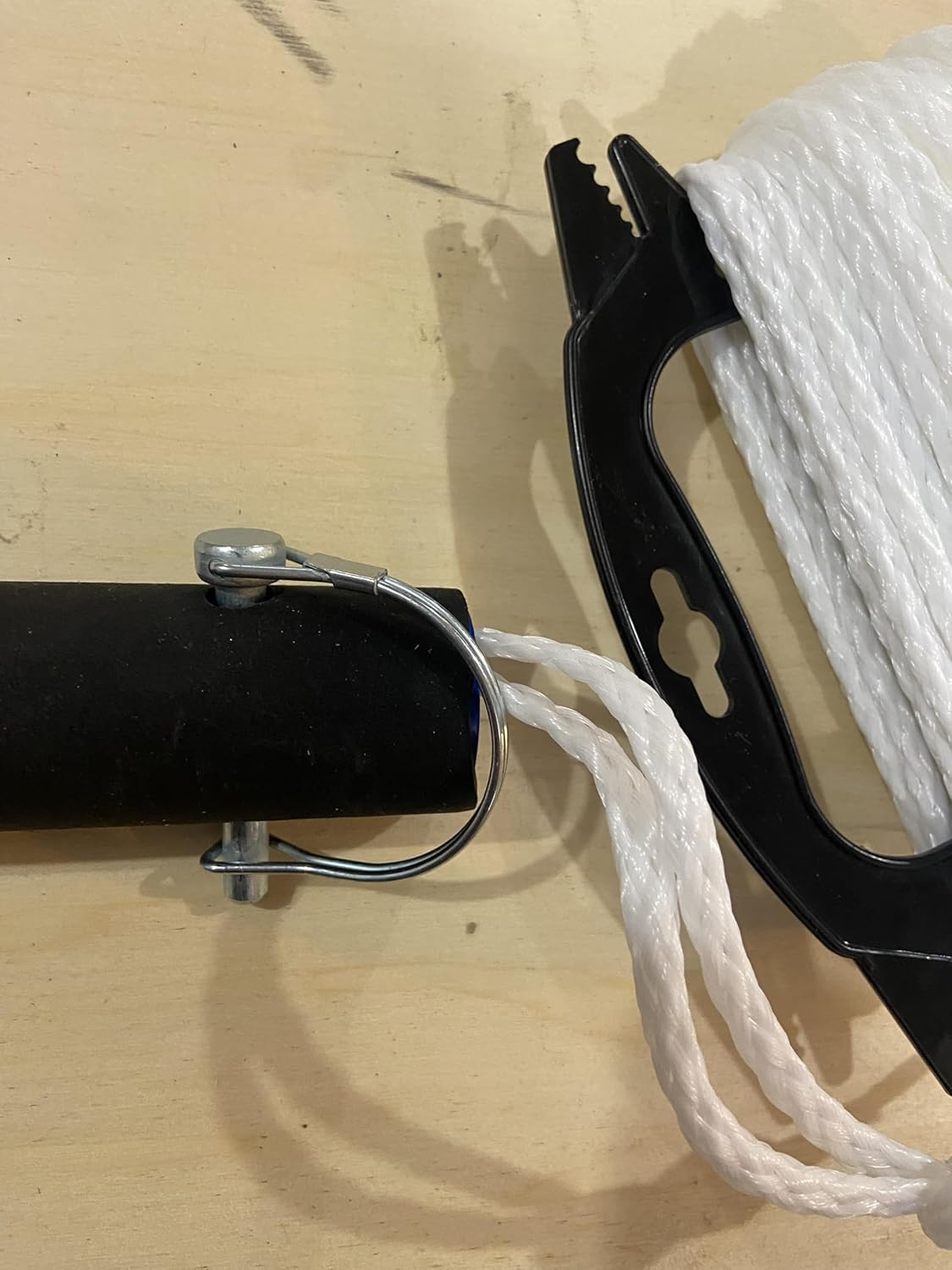 Weed Glider Lake Weed Cutter - Cuts Weeds Fast and reaches deep Water with Ease.