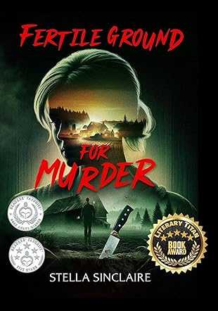 Fertile Ground for Murder