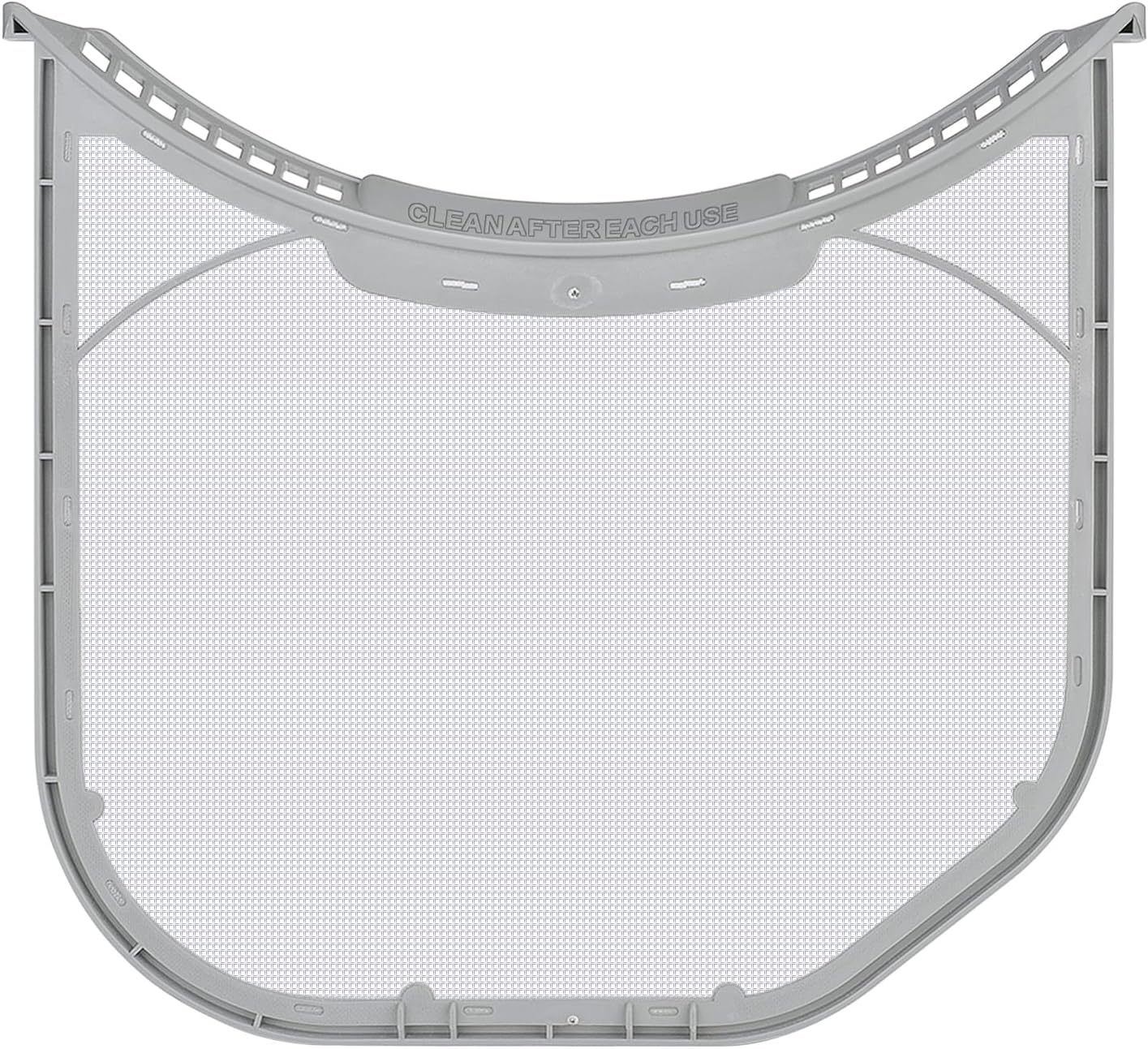 Jolaxy ADQ56656401 Lint Filter Replacement for LG & Kenmore Dryers (Specific Models