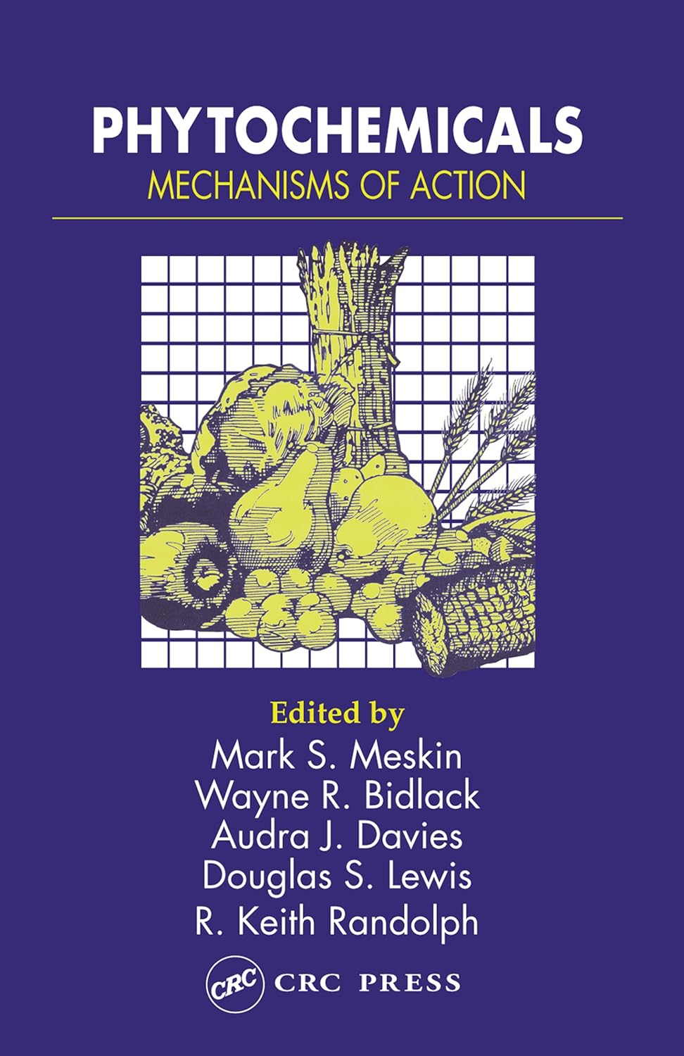 Phytochemicals: Mechanisms of Action      Kindle Edition