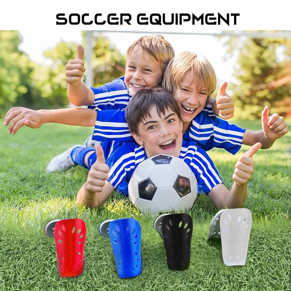 Shin Guards Soccer Kids 10-12 Extra Small Football Shin Pads Protective Equipment Shin Guards Mini Shin Guards Soccer Shin Guards For Men Women Kids Boys Girl Joga Shin Guards
