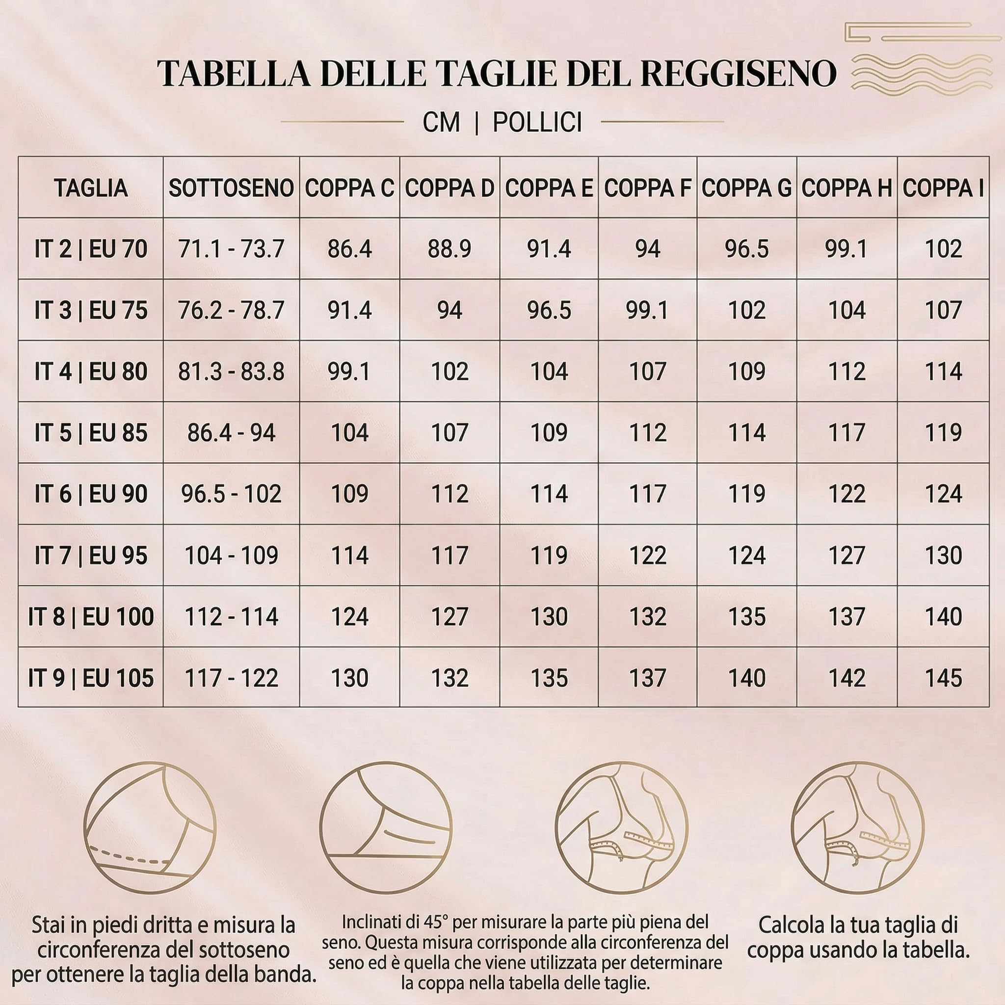 Reggiseno Minimizzatore CloudComfort Senza Ferretto Contenitivo, Effetto Snellente e Modellante con Scollatura Profonda, Comfort per Ogni Giorno