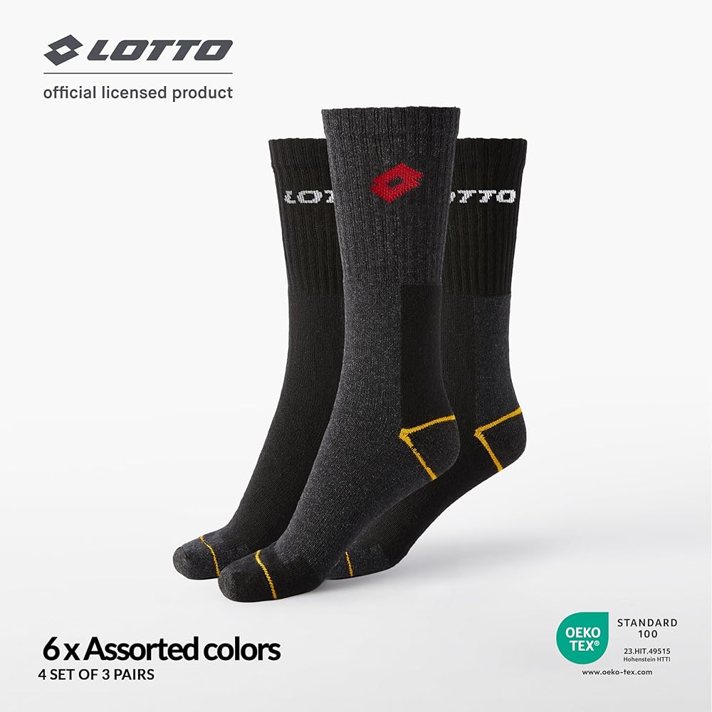 Set Di 5 Paia Di Calzini Da Lavoro - BLU - Kiabi - 8.00 - Foto 7