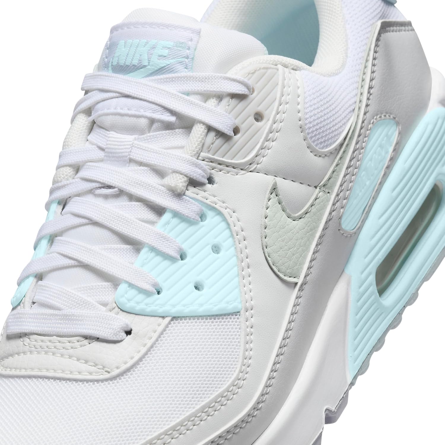 Nike Womens WMNS Air Max 90 Running Shoes