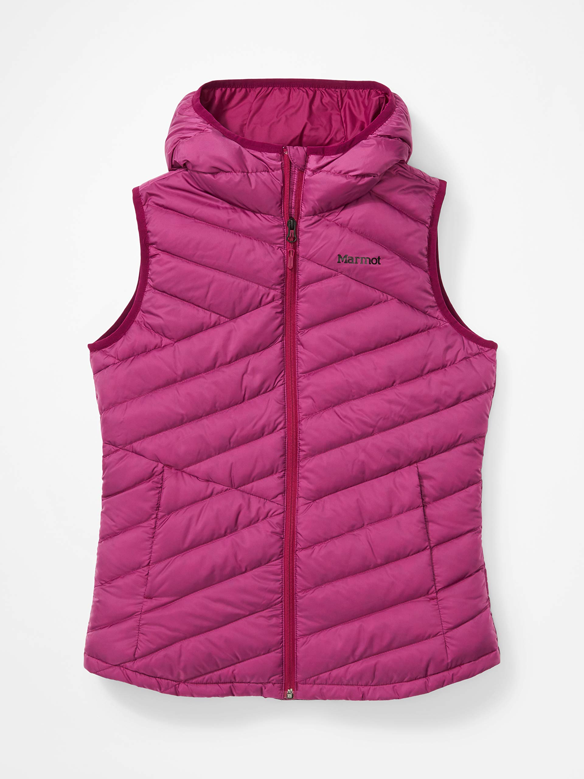 Women's Highlander Vest
