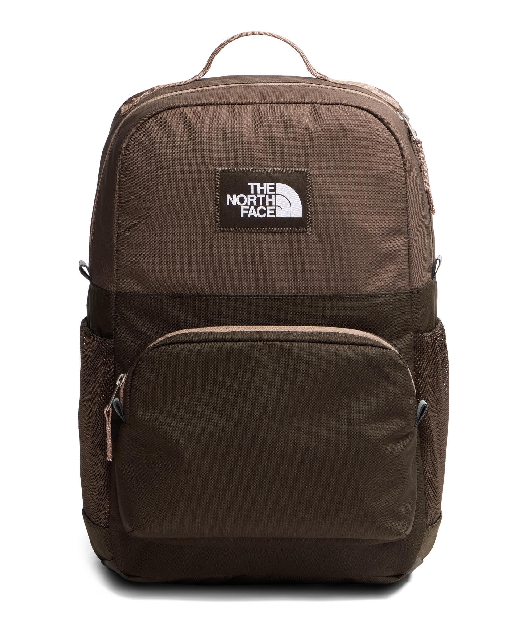 Chuckwalla Daypack, Dk Chestnut/Smokey Brwn/Garnet, OSFA