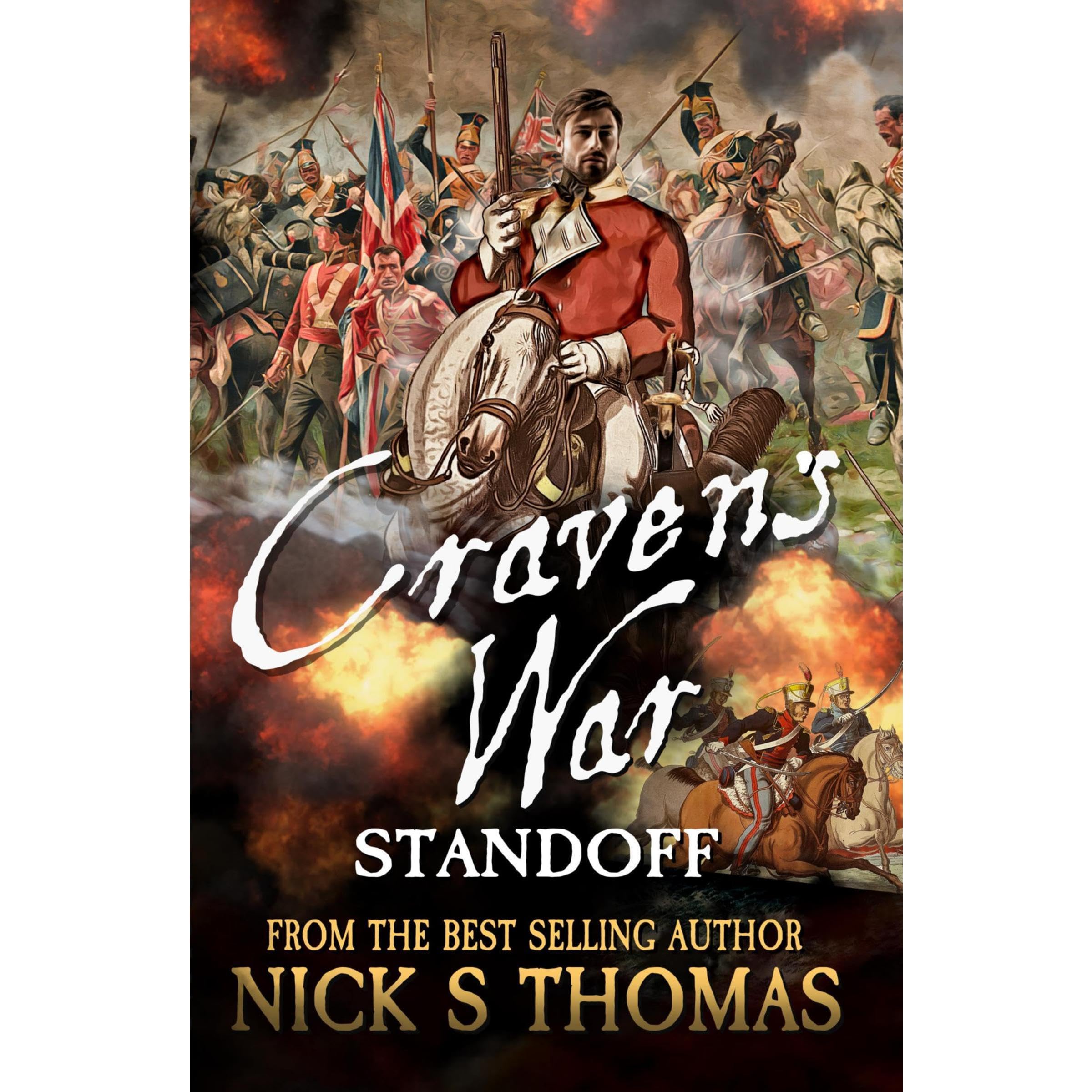 Craven's War