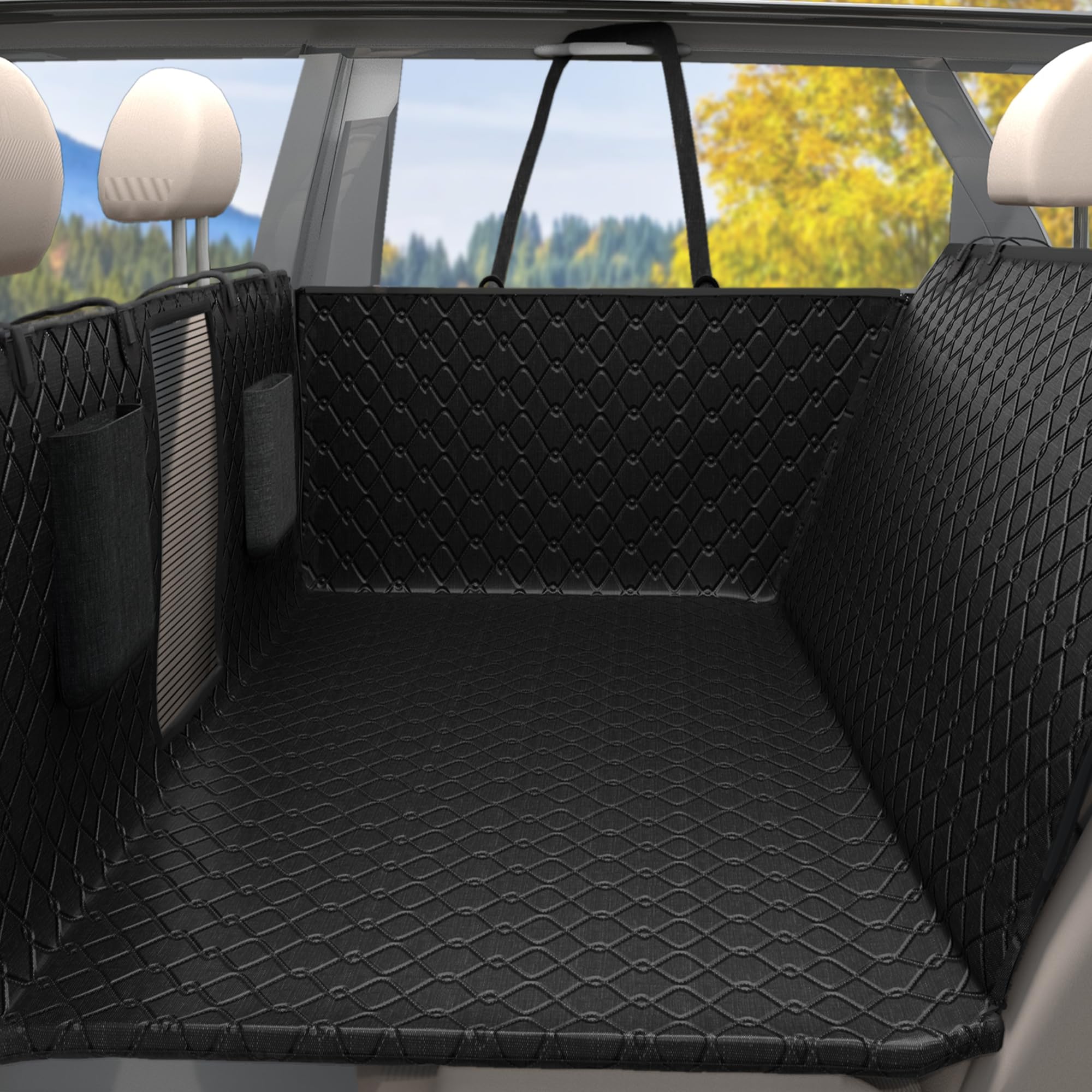 Petiza Dog Hammock for Truck