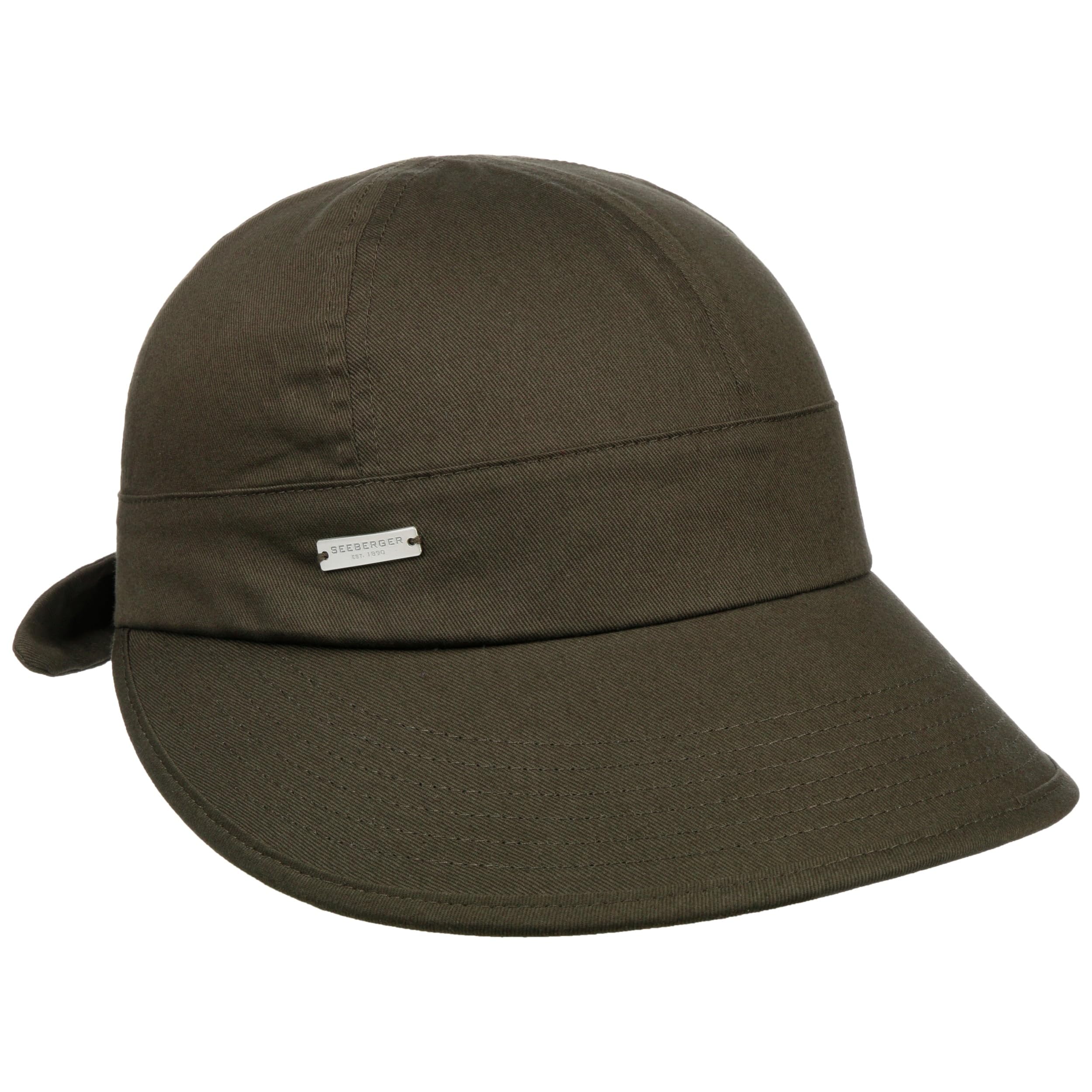 Seeberger Damen Visier
