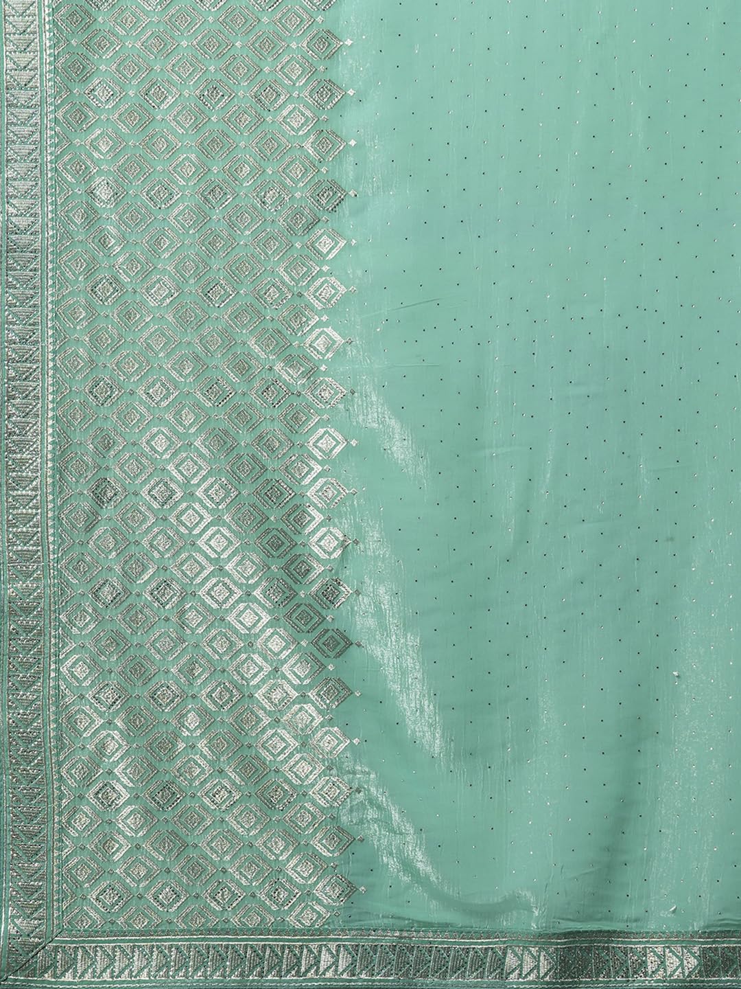 AKHILAM Women's Malai Silk Embroidered Saree With Unstitched Blouse (KRIYNS2701_KH_Parent) 6 81Cy06eP17L. SL1440