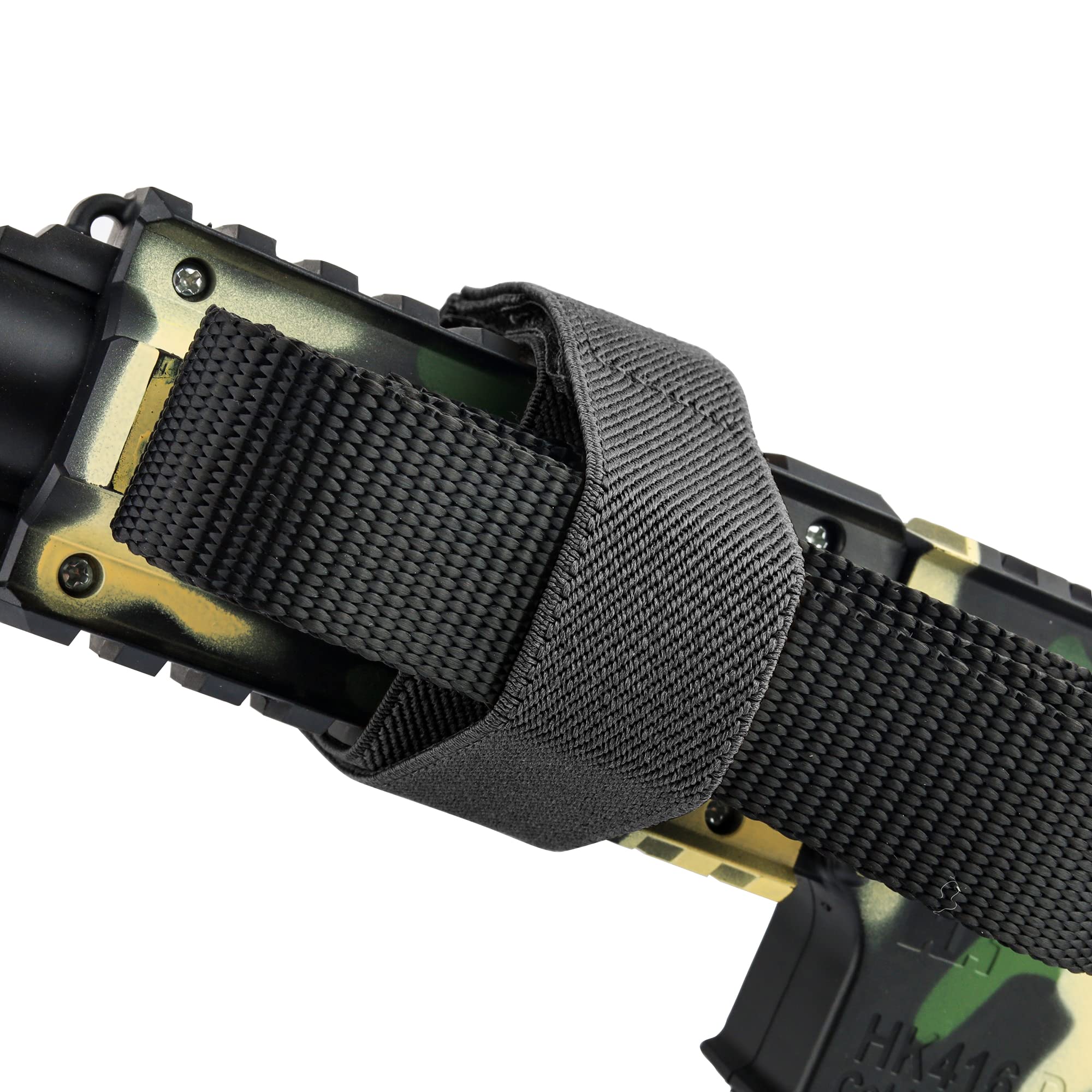 SENTRY STRAPタイプ スリング オーガナイザー Sentry Strap: Magnetic Sling Staging Solution - NeoMag