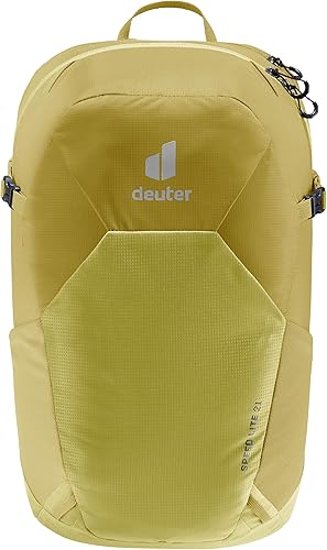 Miniatura 2 de Deuter Speed Lite - Mochila ligera de senderismo (21 litros), color Linden-Sprout