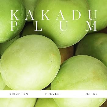 Amazon.com: KORA Organics Kakadu Plum Vitamin C Serum, Antioxidant