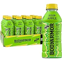 Vista 19 de BODYARMOR LYTE - Bebida deportiva baja en calorías