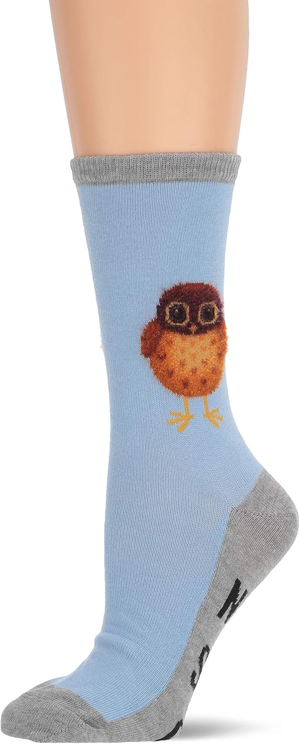 Hot Sox womens Funny Joke Novelty Fashion Casual Socks : Clothing, Shoes & Jewelry