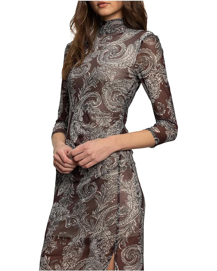 Sanctuary Night Out Mock Dress - #4 of 4