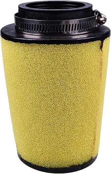 Air Filter 707800120 Compatible With Can-Am Bombardier Outlander 330 400 Max 400 2003-2008