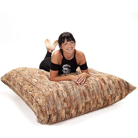bean bag pillow amazon