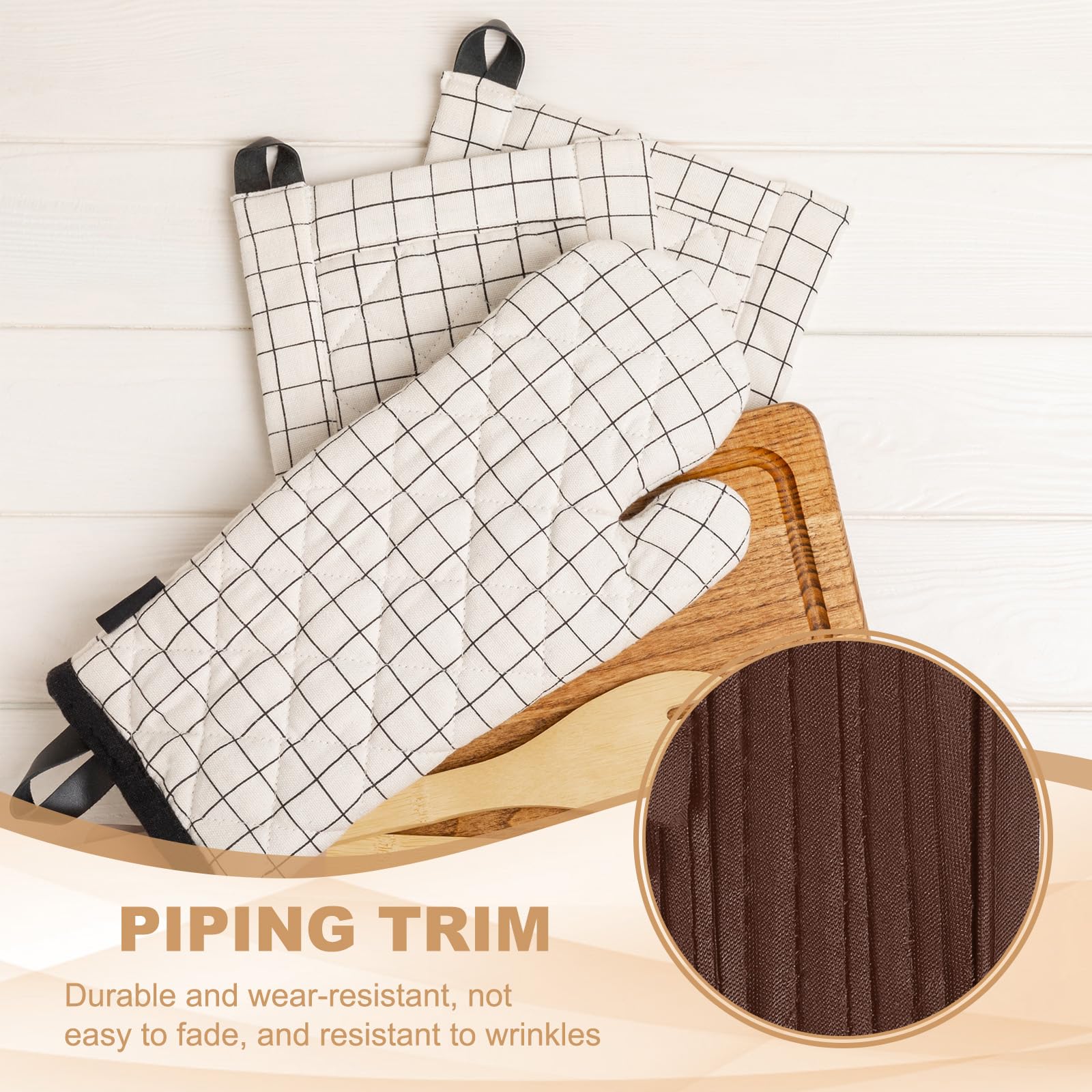 YELARXI Maxi Piping Bias Tape - Image 4