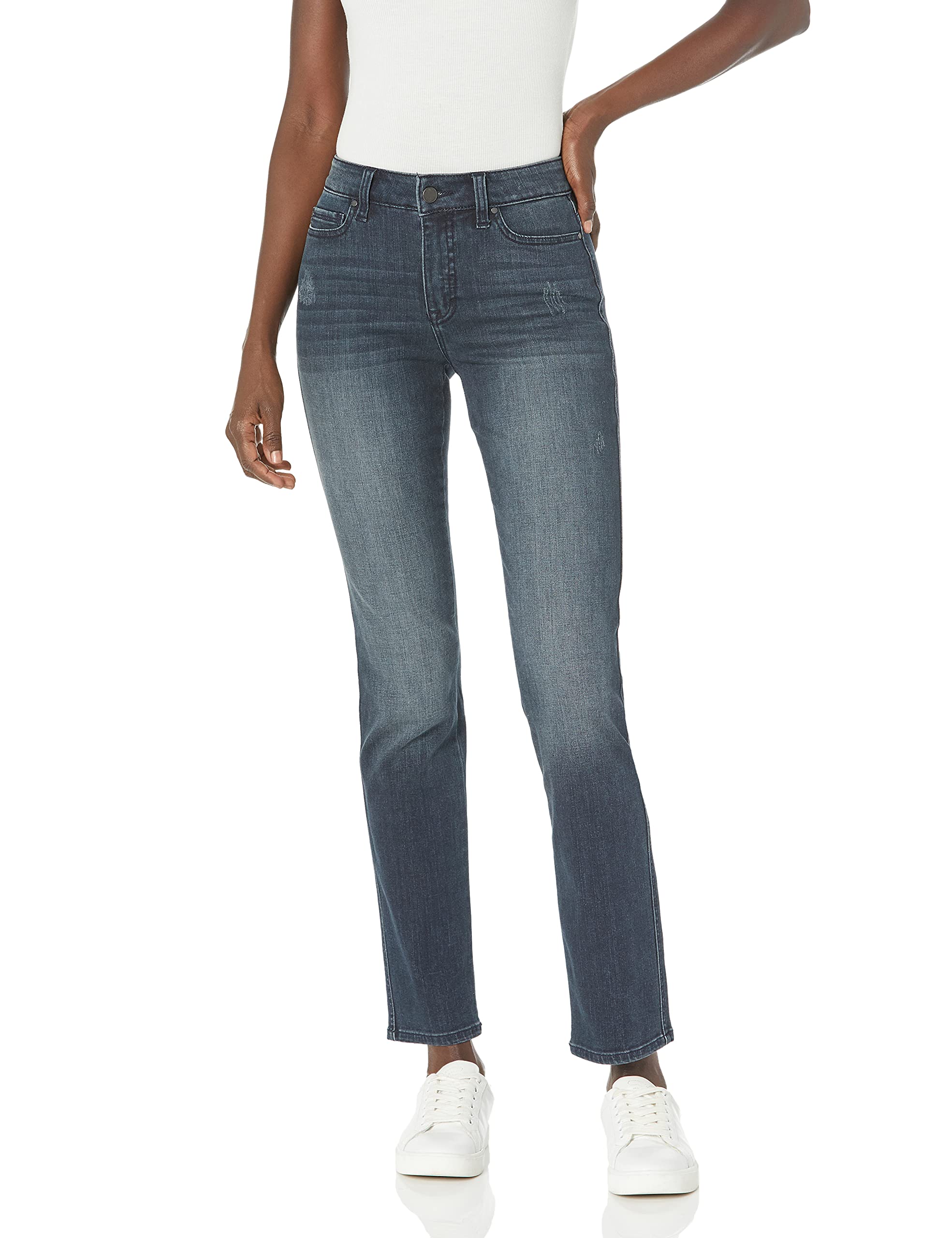 Jordache LegacyWomen's Isabelle Hr Straight