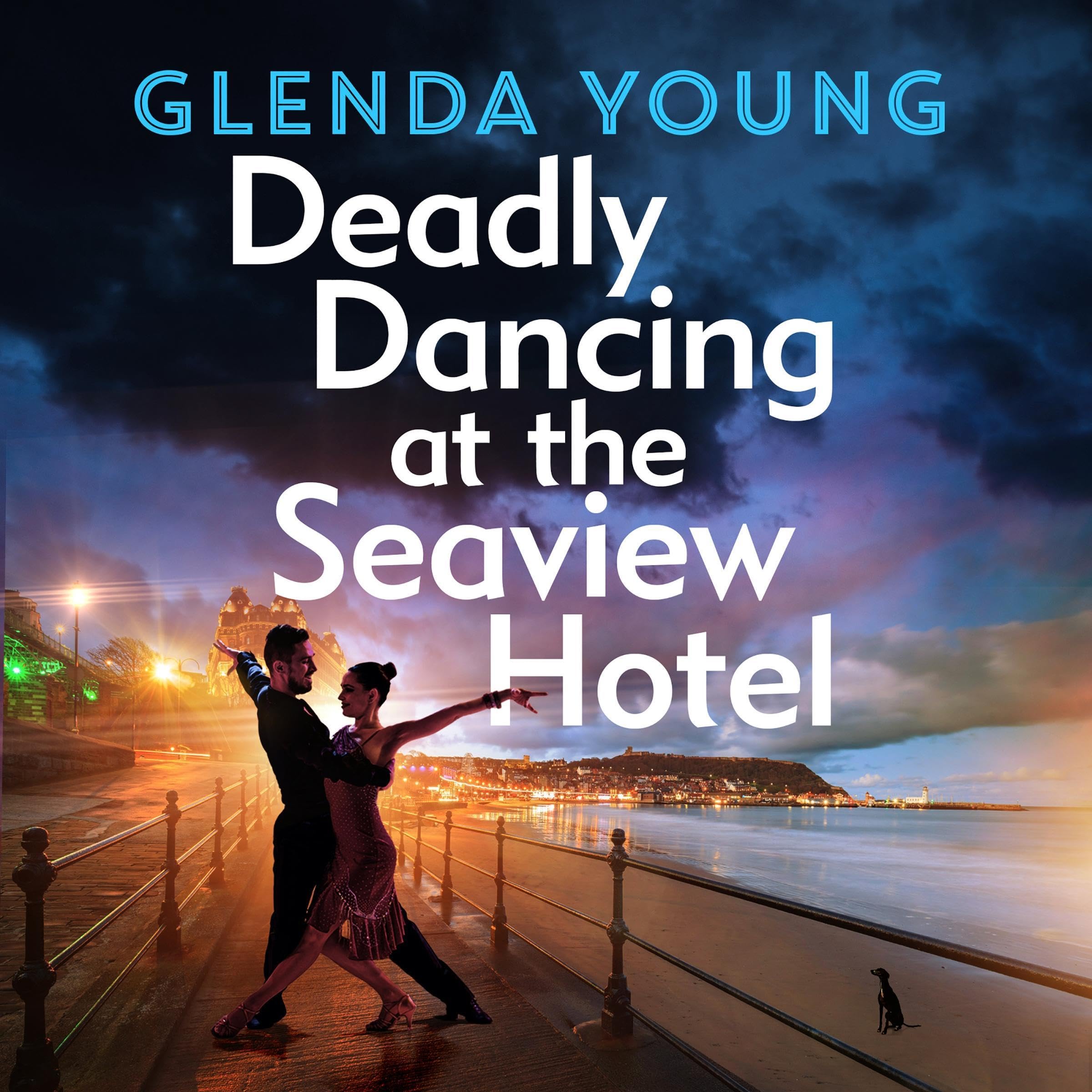 Deadly Dancing at the Seaview Hotel