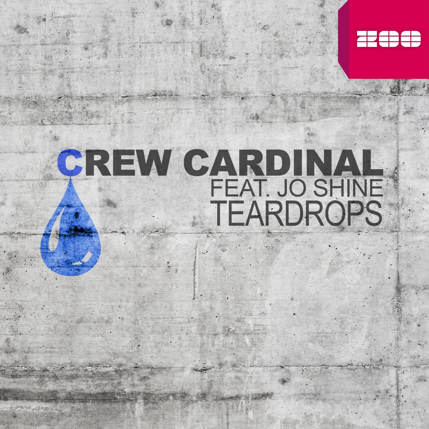 Crew Cardinal