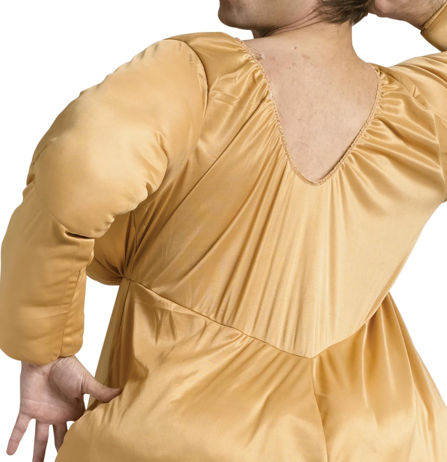 Fun World Adult Unisex Fat Suit