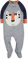 Vista 54 de Gerber Sleep 'n Play - Mamelucos para niños, paquete de 4 Tigre