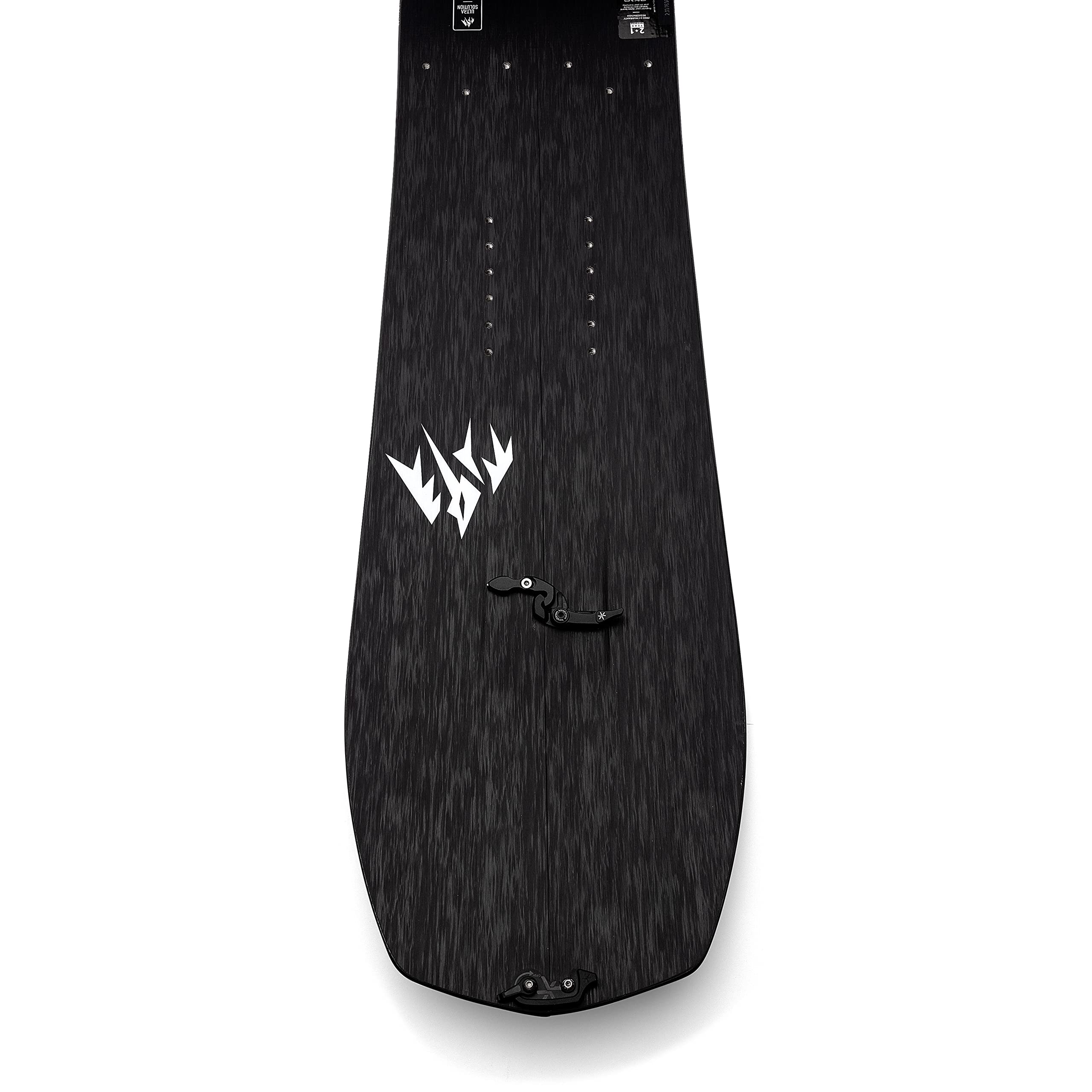 Amazon.co.jp: JONES Snowboard Ultra Solution Split Board
