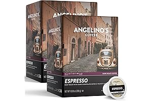 The Nod Pod: Espresso Yourself with Keurig Compatible Pods