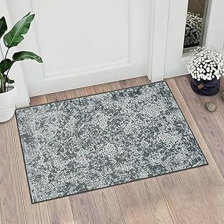 Lahome Moroccan Floral Entry Rug,2x3 Rug for ...,