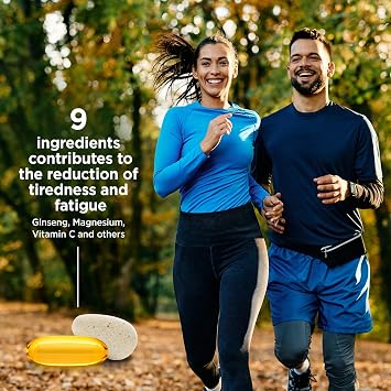 Moller’s ® | Möller's Total | Complete Daily Supplement | Nordic Omega-3 Dietary Supplement with EPA and DHA | Broad Spectrum of Vitamins and Minerals | Ginseng, Hawthorn & Golden Root | 56 Capsules