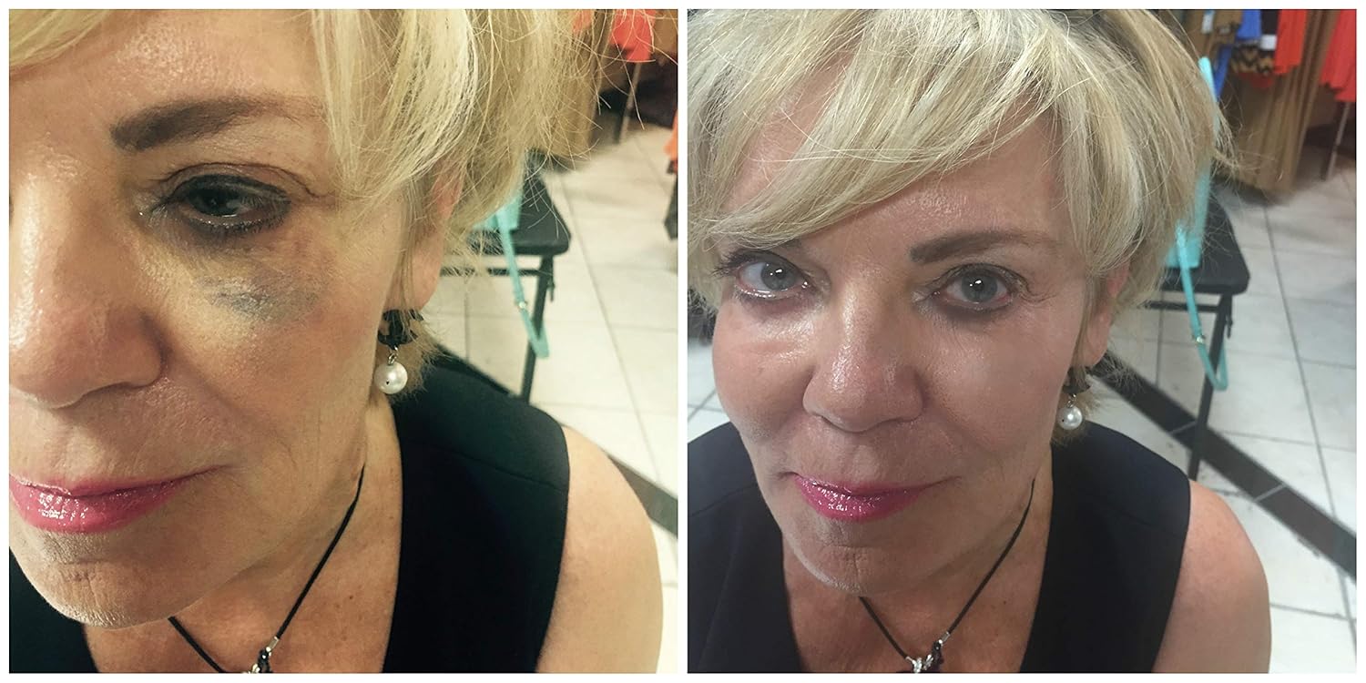 Killer Cover - Full Coverage Concealer (Classic Universal Palette) - Image 8