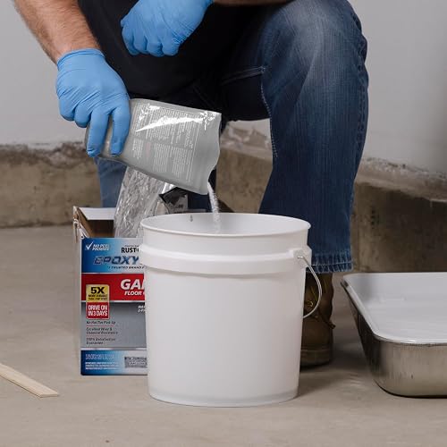 Epoxy Floor Turning Slippery When Wet? 5 Fixes Before You Recoat 2 Thumbnail 2