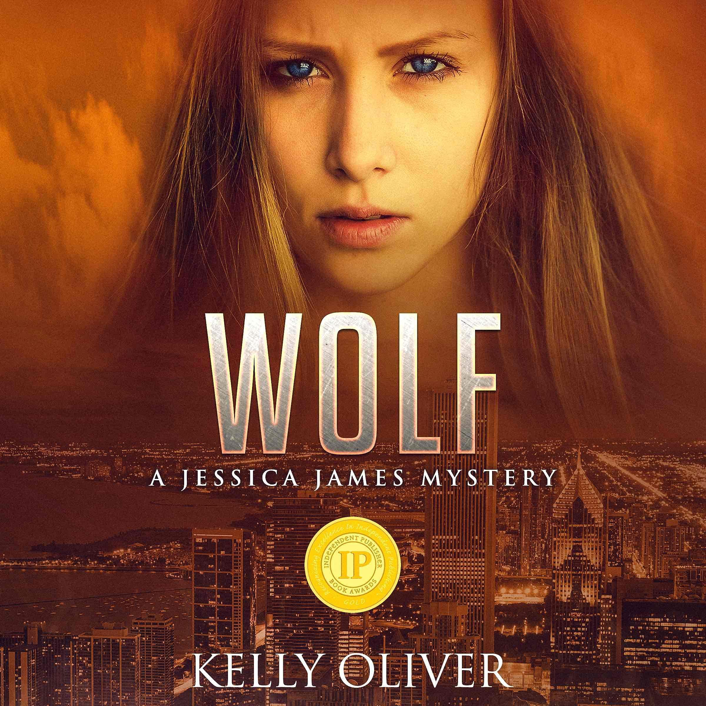 Cover art for Wolf