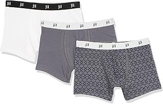 Jil Boys Essentials Collection 3" Trunk (pack of 1)