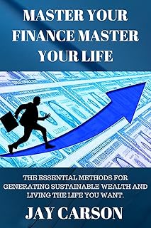 MASTER YOUR FINANCE MASTER YOUR LIFE.: THE ESSENTI