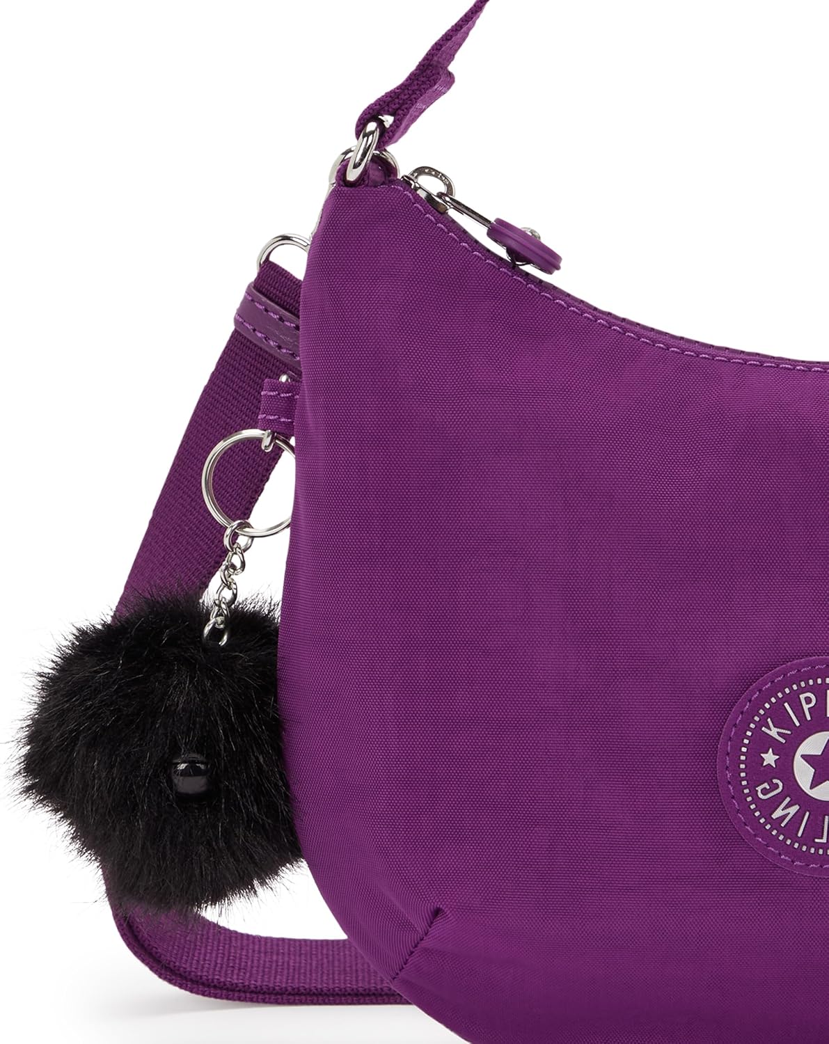Kipling Women's Amani Gg Shoulder Bag