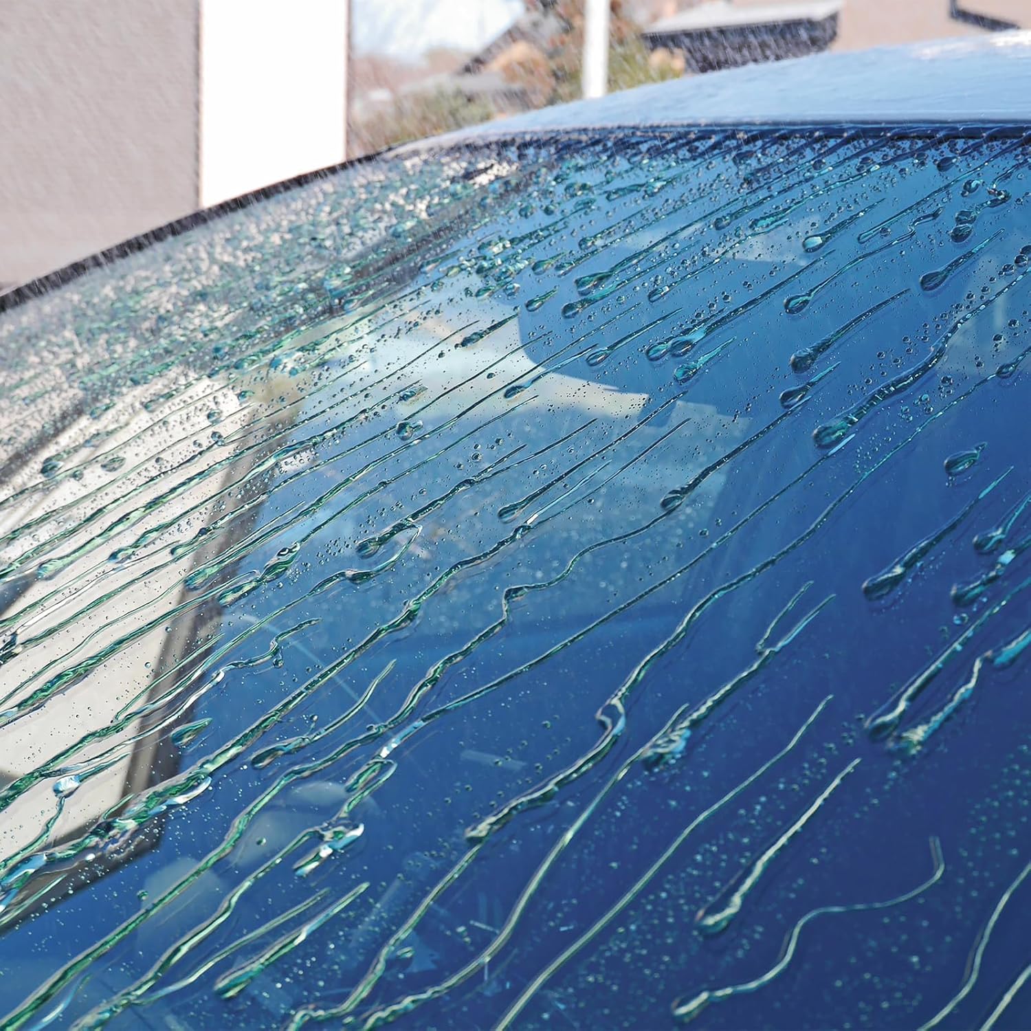 KURE LOOX ウィンドウ デュアル