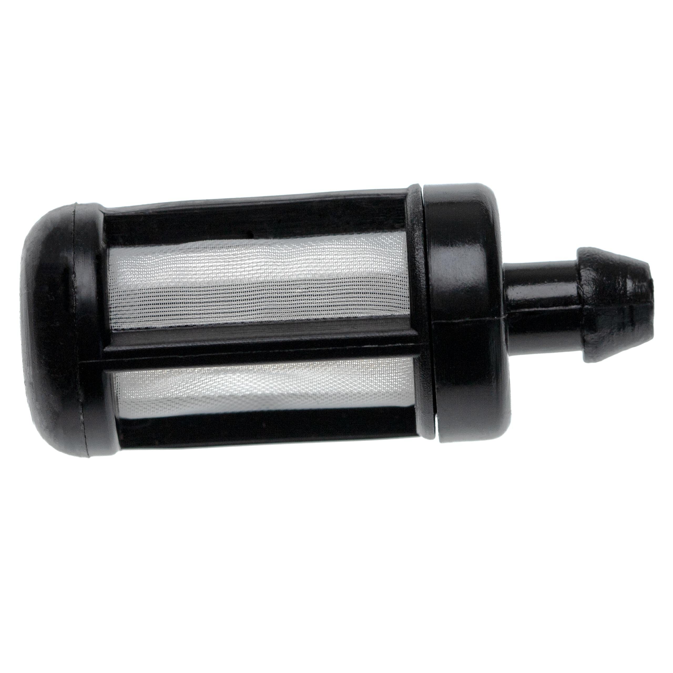 Vhbw 5x Kraftstofffilter Kompatibel Mit Stihl MS 290, 230, 250, 390, 310 – Für Motorsägen & Gartengeräte