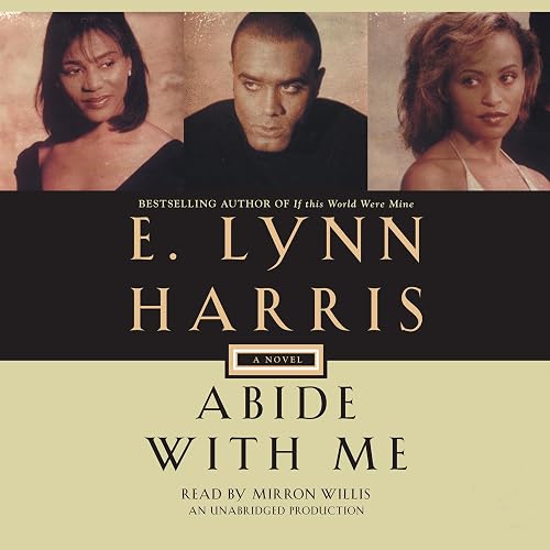 Abide with Me: A Novel