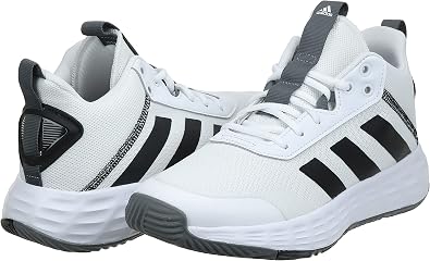 adidas Ownthegame 2.0, Scarpe da Basket Uomo : Amazon.it: Scarpe e borse