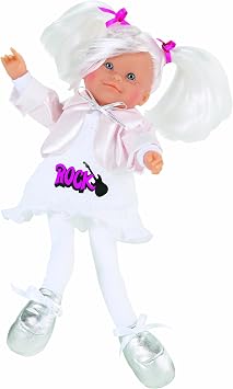 Corolle Les Trendies 16" Doll Rockn Dolly