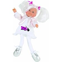 Corolle Les Trendies 16" Doll Rock'n Dolly