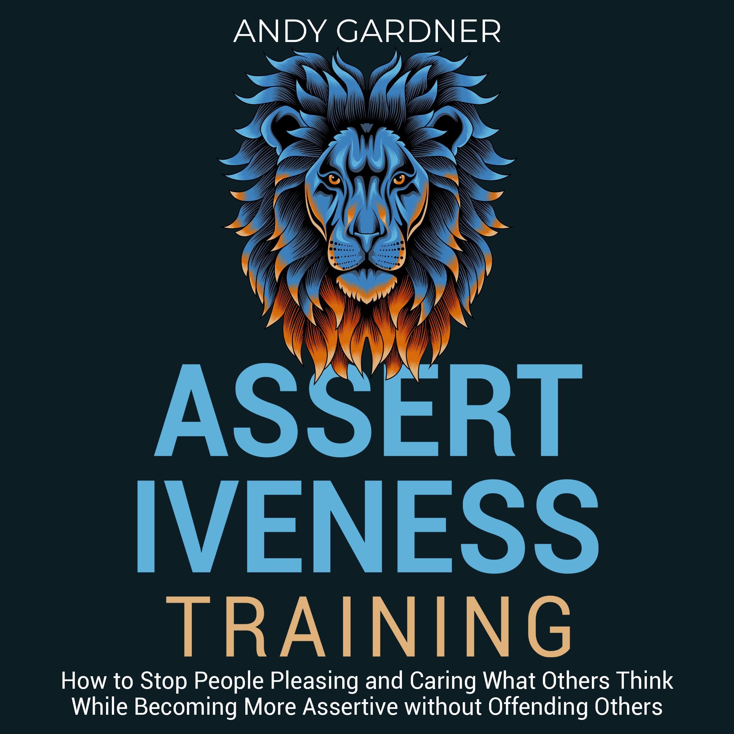 Assertiveness Training