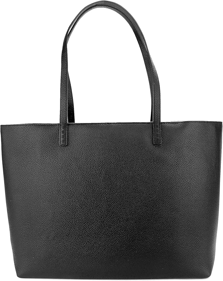 Amazon | [トリーバーチ] トートバッグ 152221 001 TOTE BAG ブラック