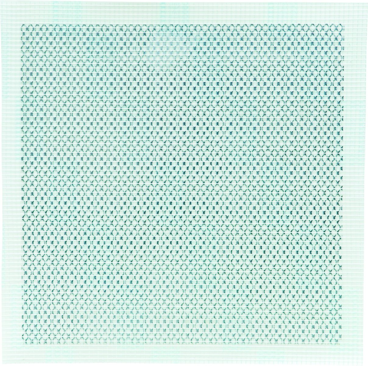 Łata płyty gipsowo-kartonowe Alum 20 x 20 cm