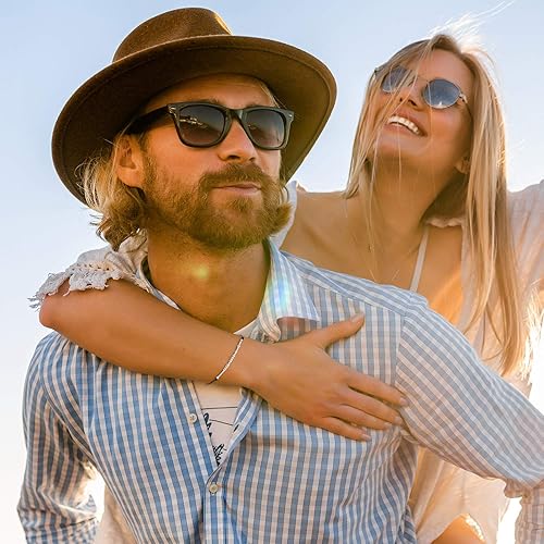 Miniatura 9 de 200 cuentas espaciadoras redondas y 200 cuentas de tubo largo de 0.118 in de acero inoxidable 304, cuentas sueltas de acero inoxidable 304, cuentas