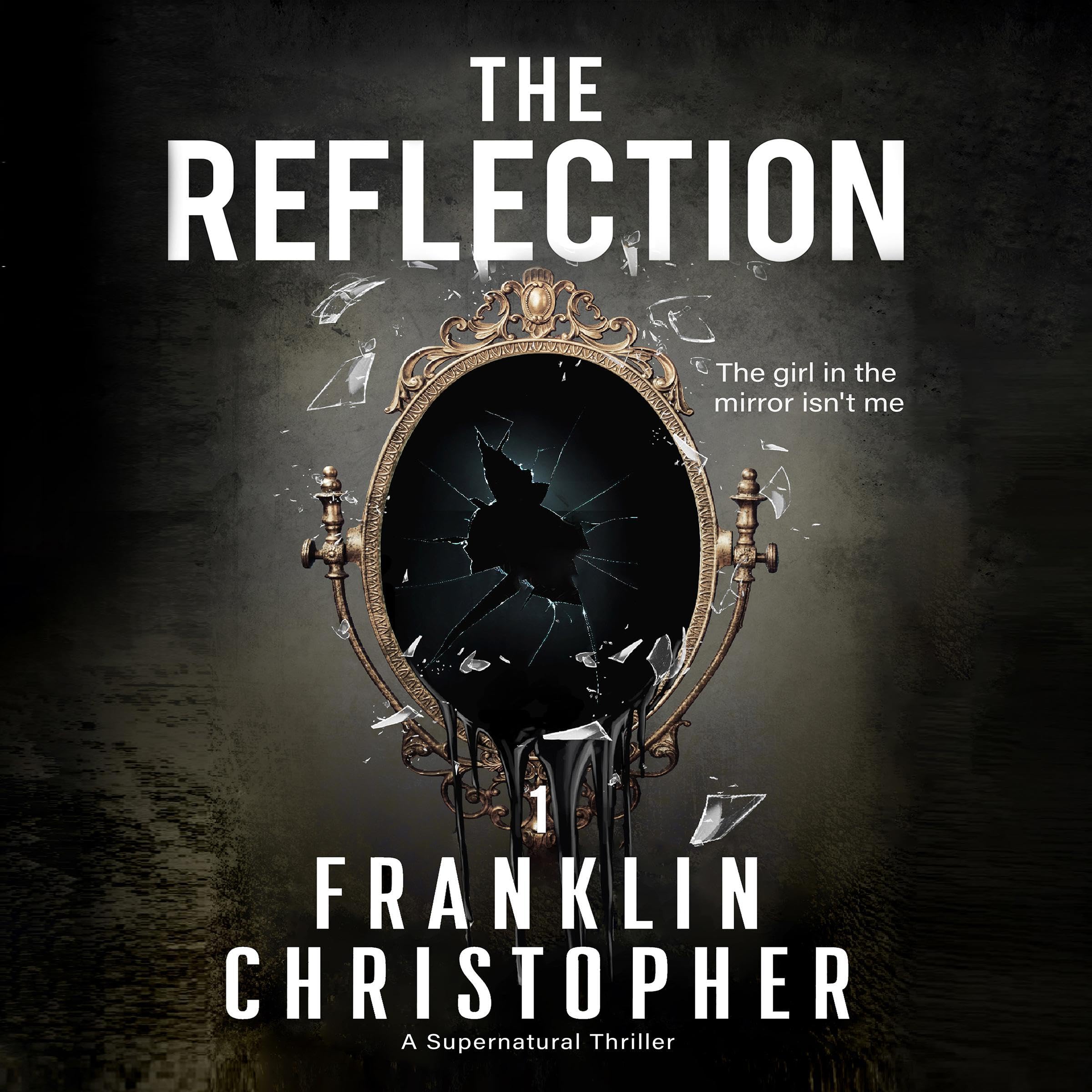 Cover art for The Reflection